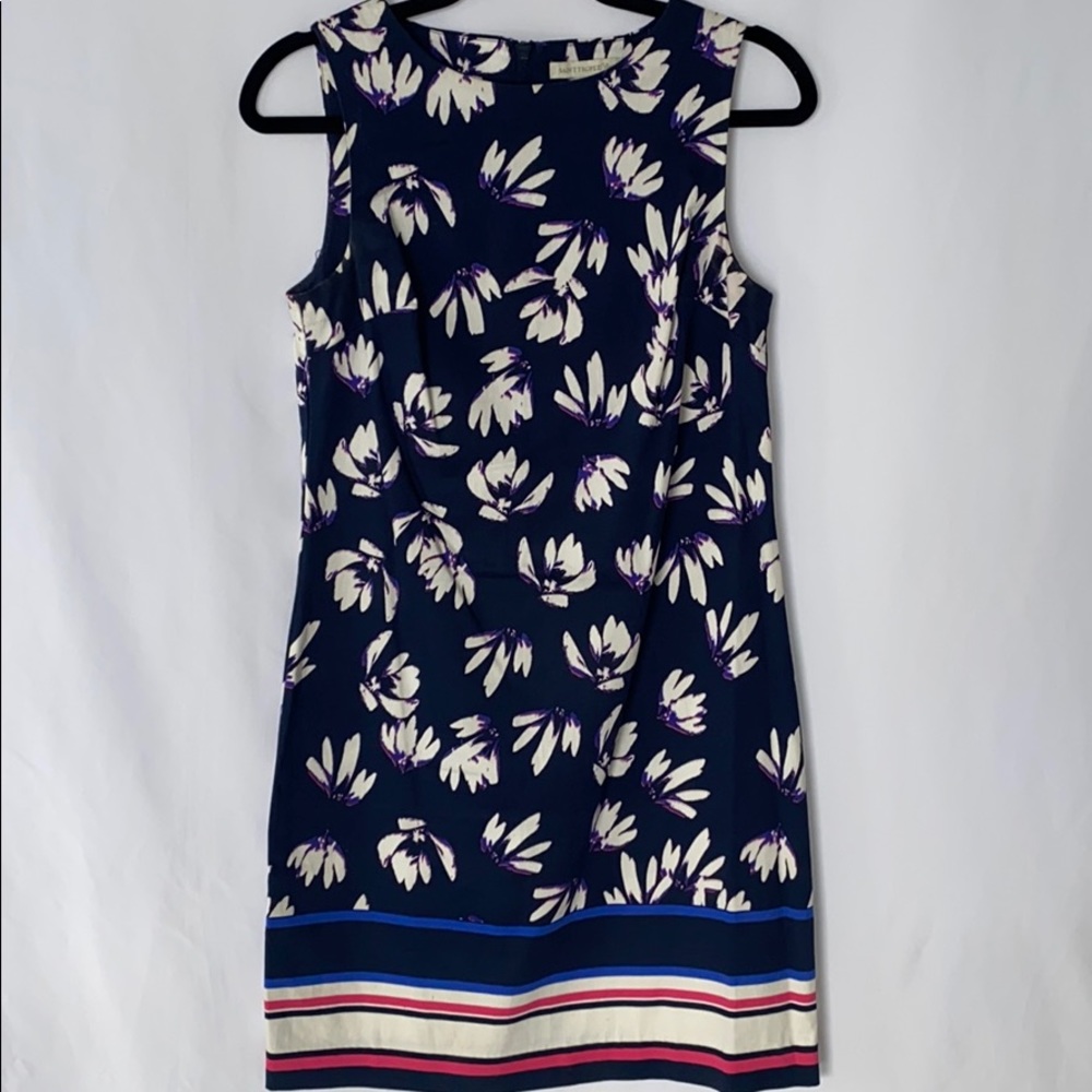 Flower dress